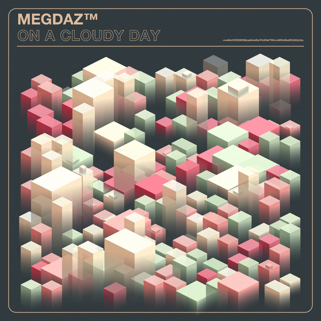 MEGDAZ #40