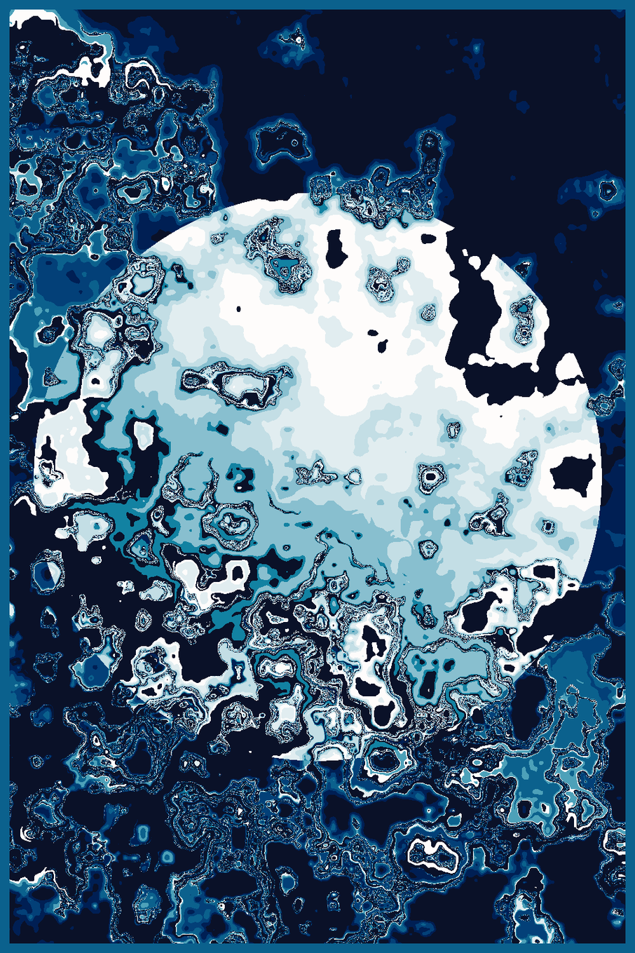 Elswhere Atlas #50