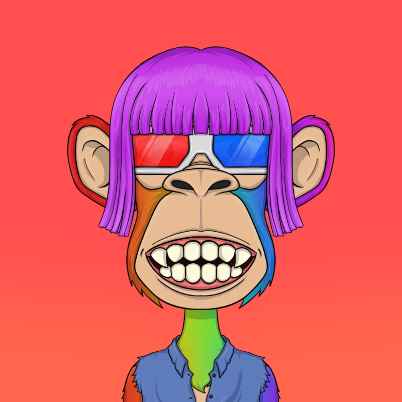 chimpantez #986