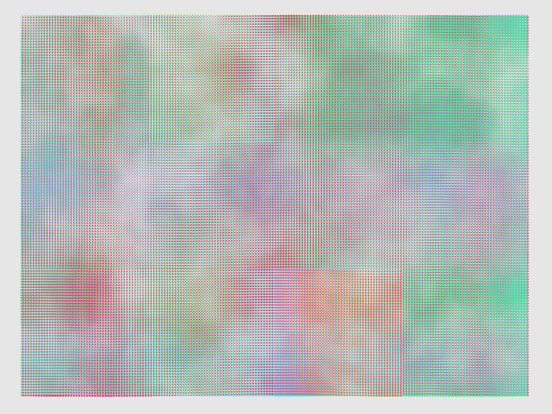 Color Function #189