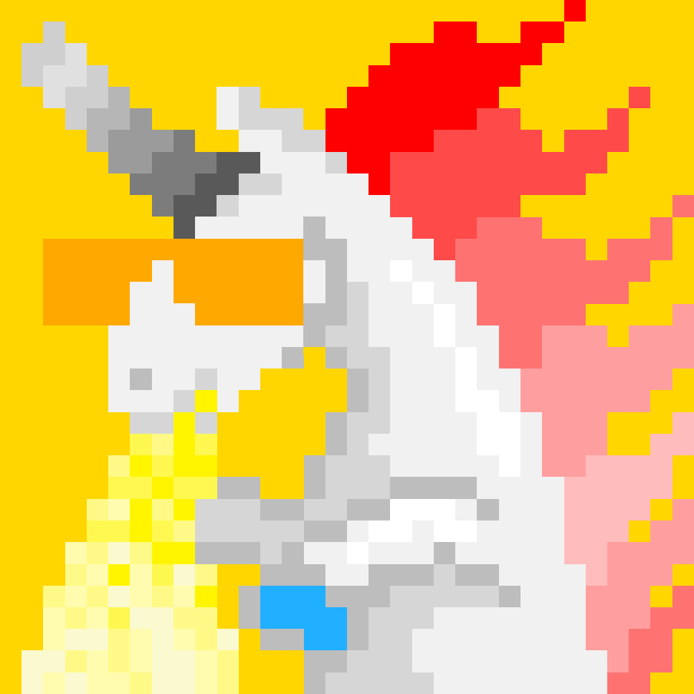 Unicorn #5327