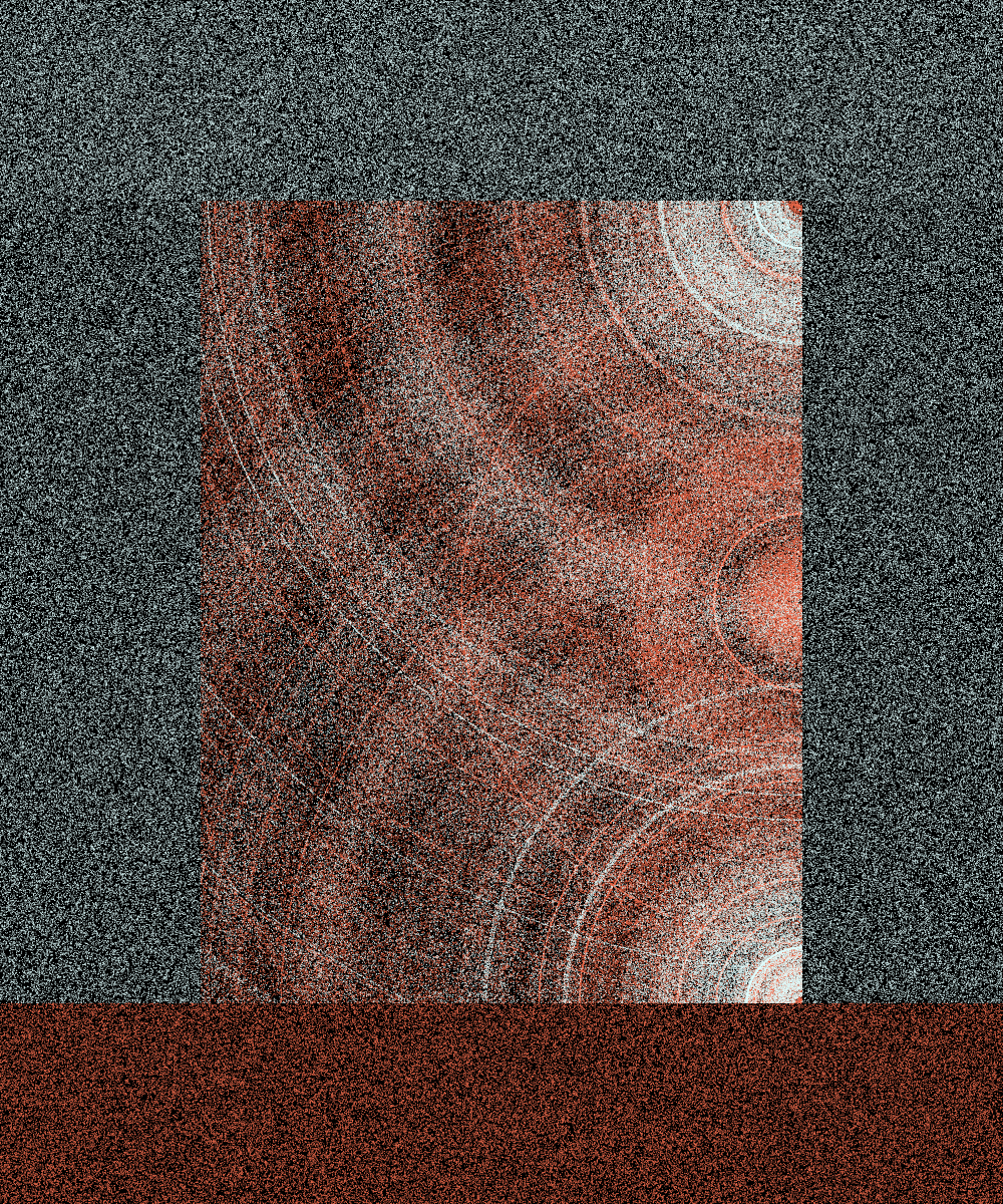 Particles&Boundaries #16