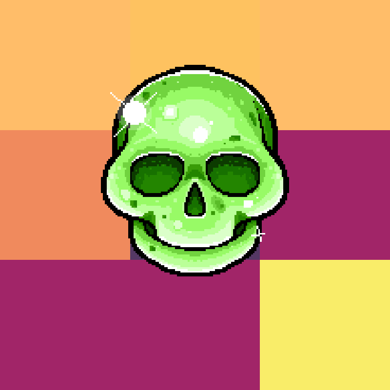 SKULLZ #58