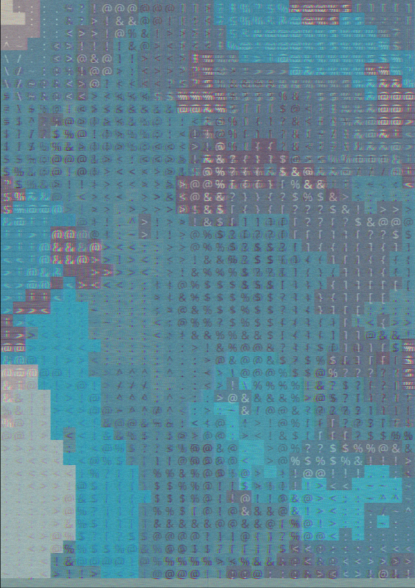 Convergence Remnants #20127
