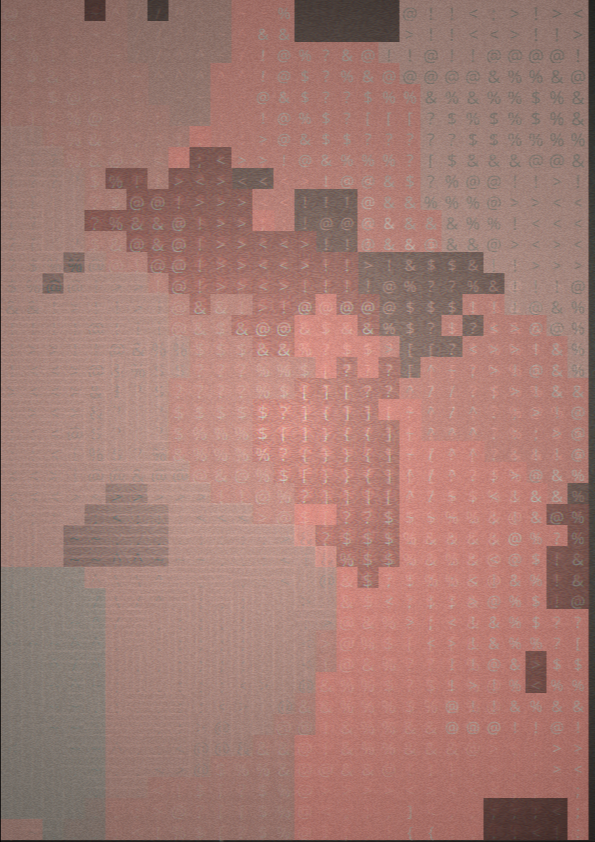 Convergence Remnants #2393