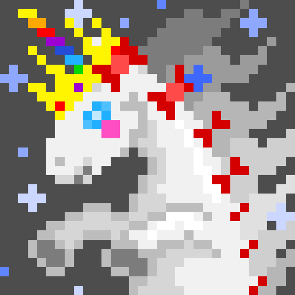 Unicorn #5150