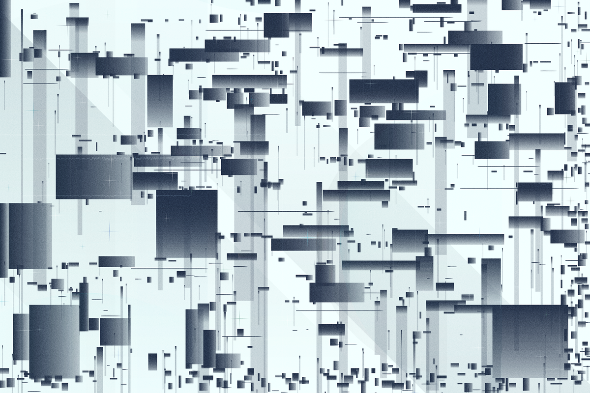 Art blocks II #200