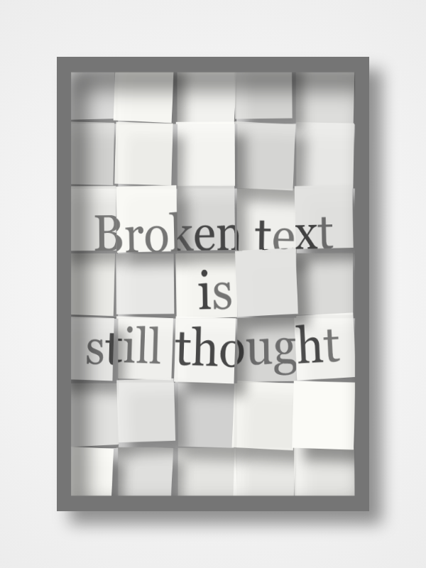 The Metaphor Machine #1605
