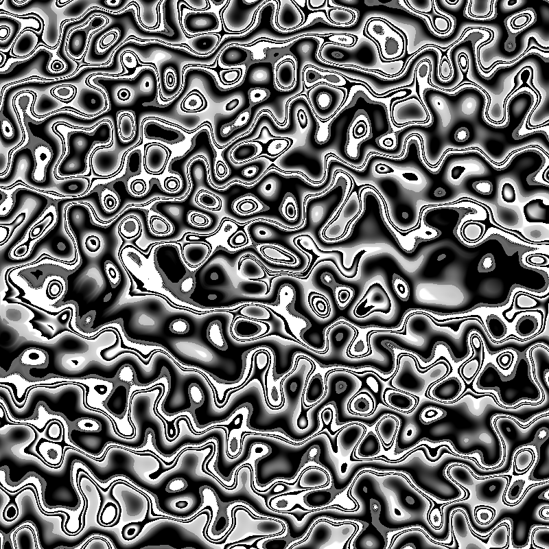 Plasmas #31