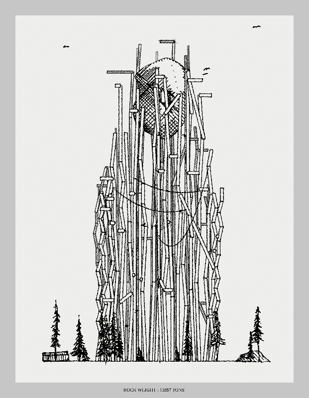 Mining Structures #13