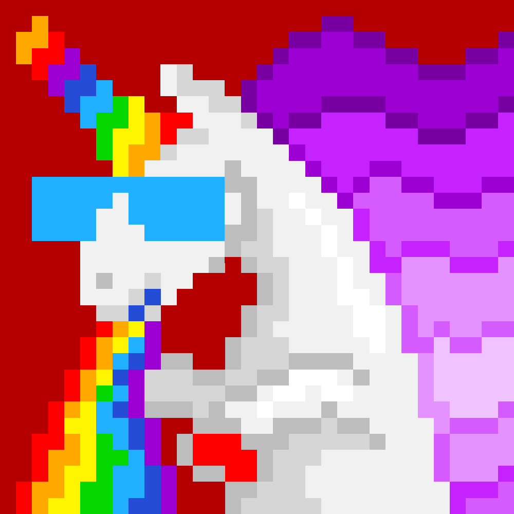 Unicorn #3381