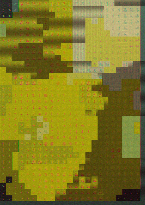 Convergence Remnants #706
