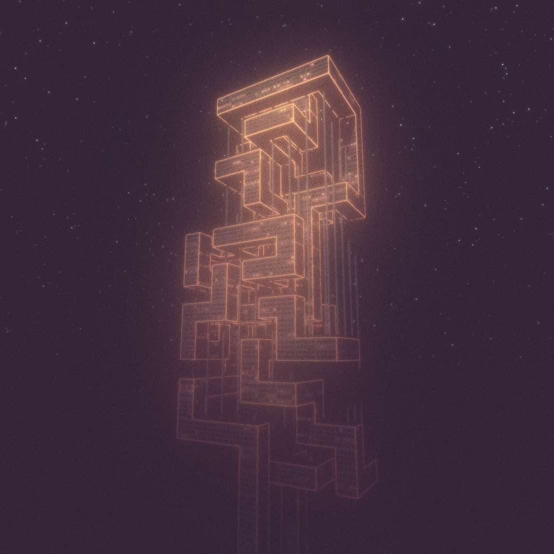 (DE)STRUCTURAL #31