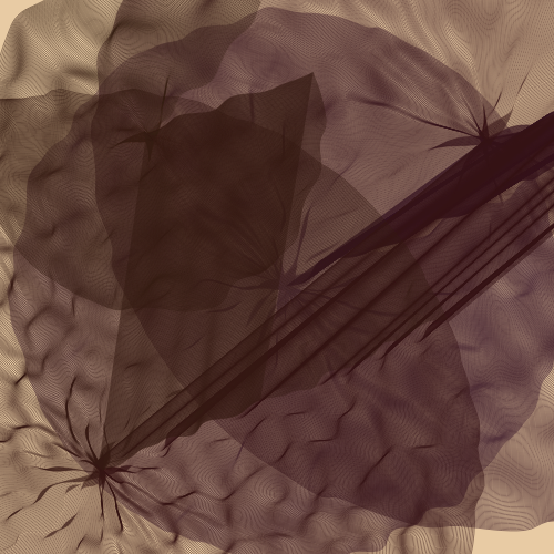 Lillypads #70