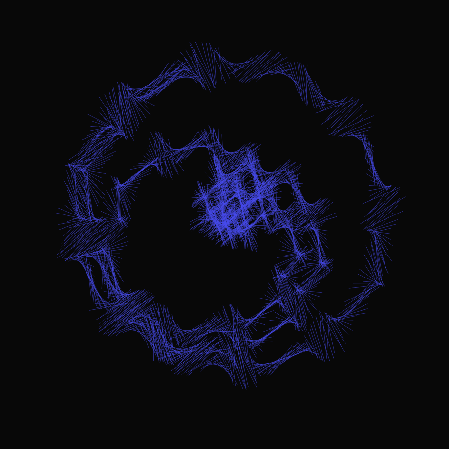 The Noise #12518