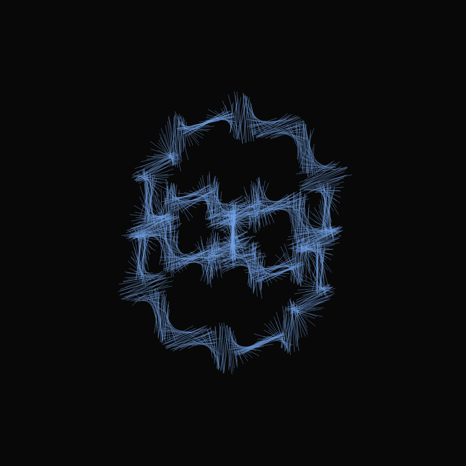 The Noise #15716