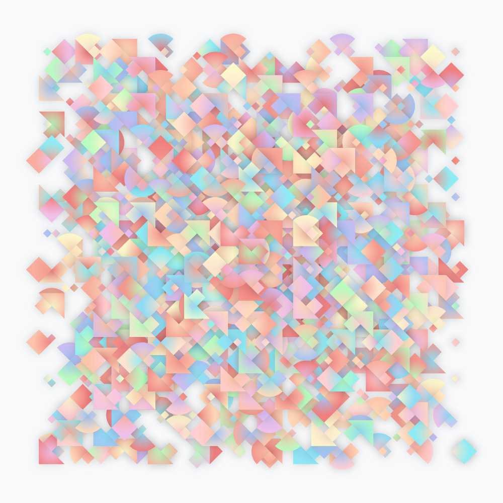Tessellation #32