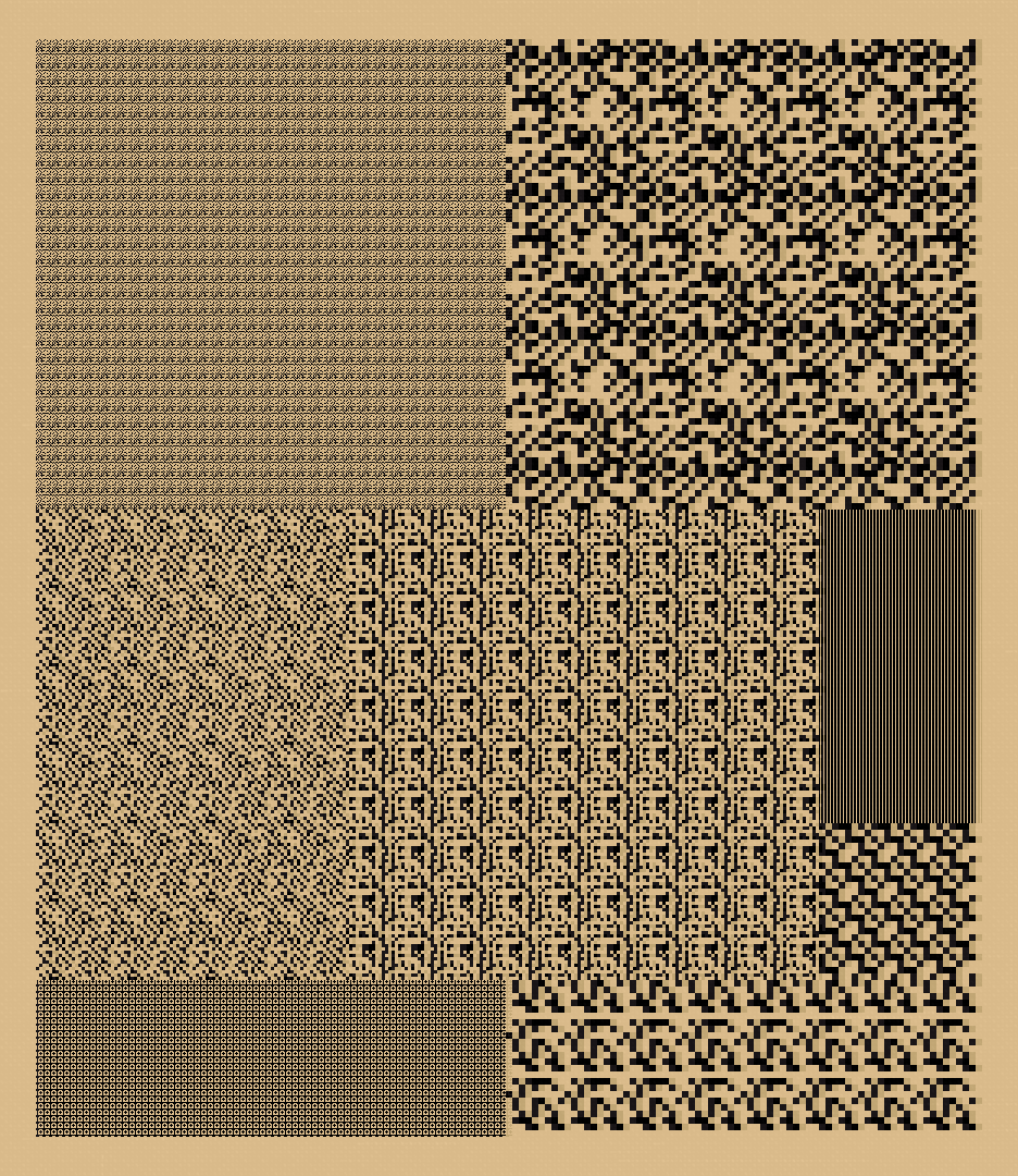 Patternicity #11