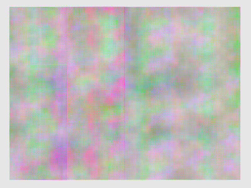 Color Function #5945