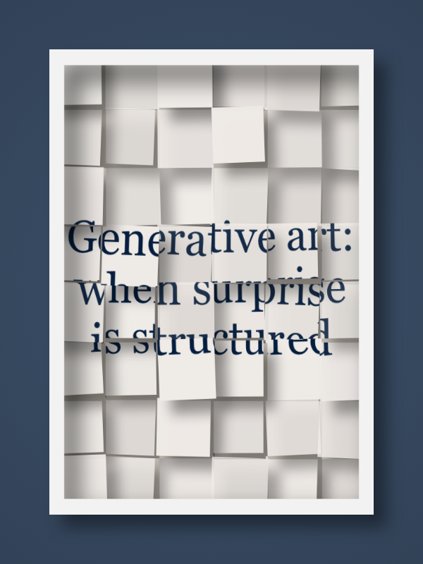 The Metaphor Machine #11431