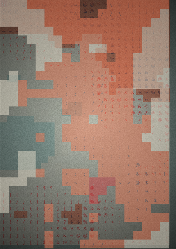 Convergence Remnants #8041