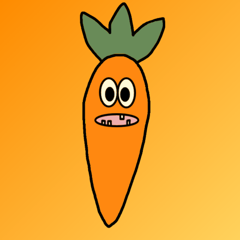 Carrotzos #26