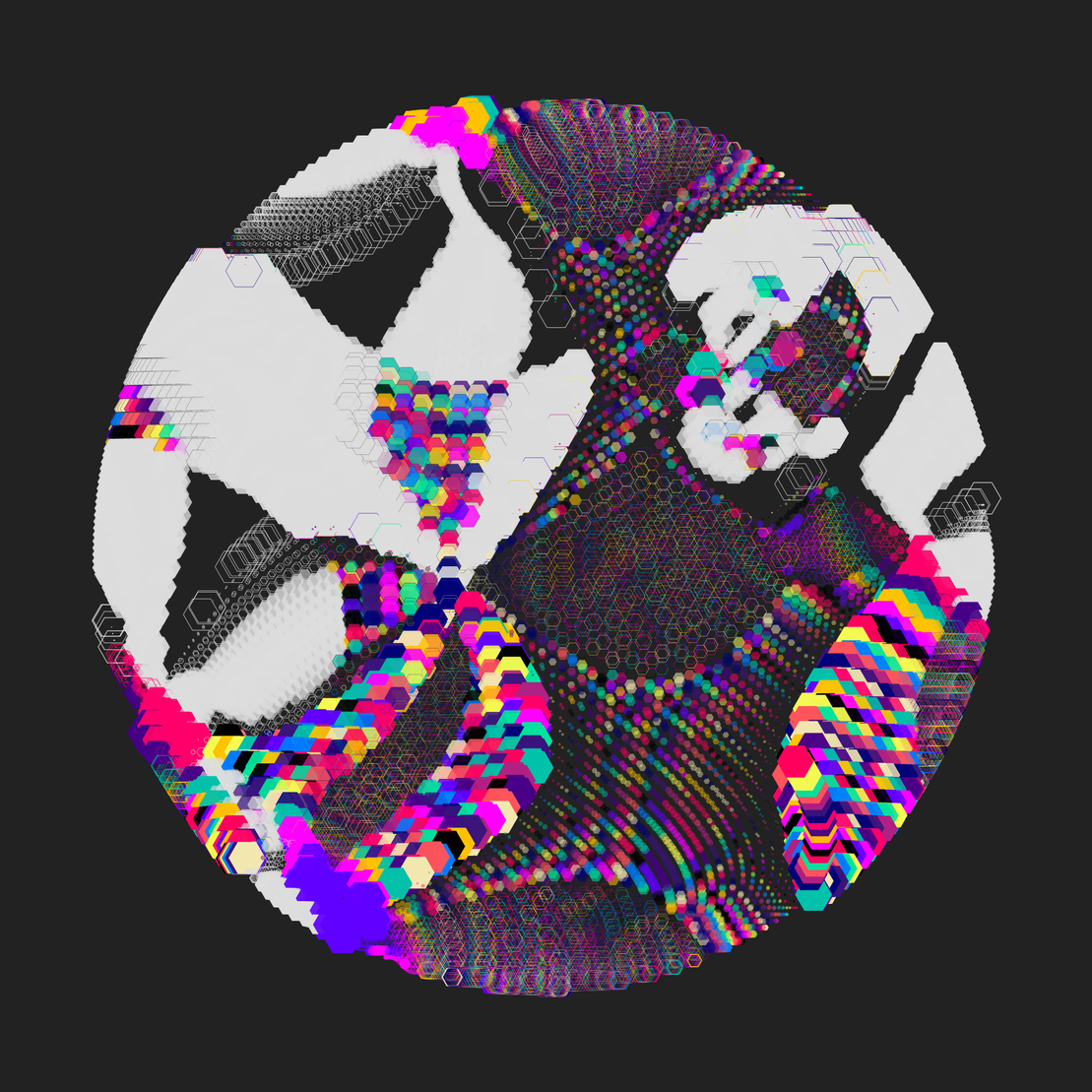 Still C #13805