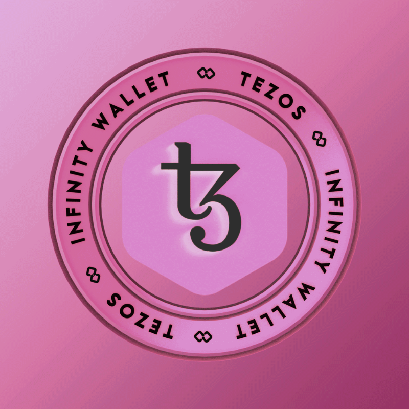 Tezos x Infinity Wallet #2818