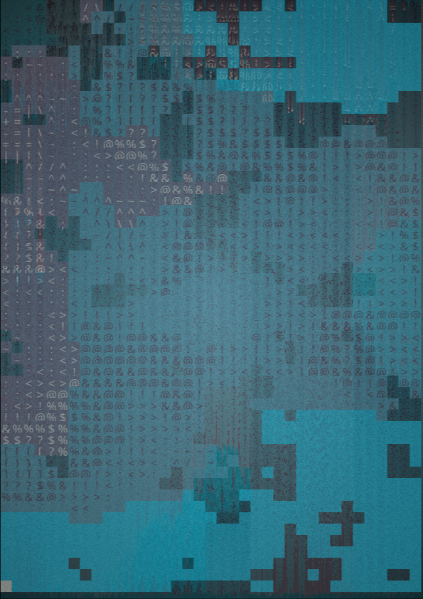 Convergence Remnants #7737