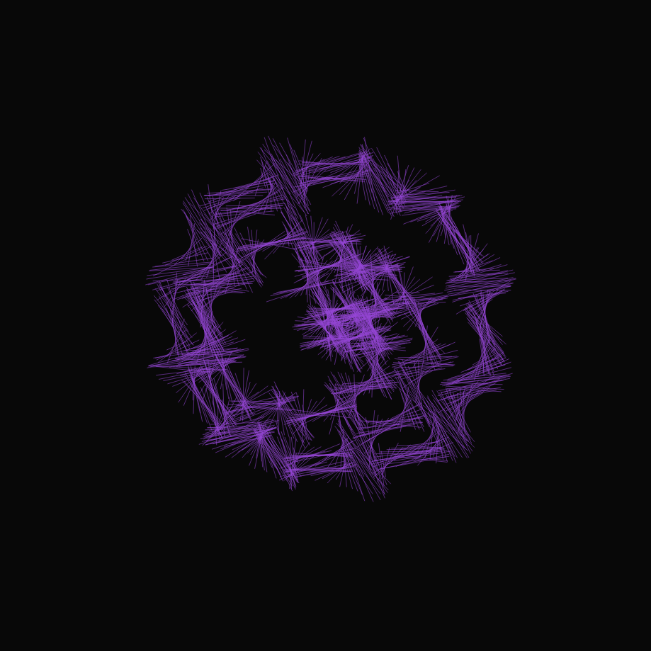 The Noise #12978