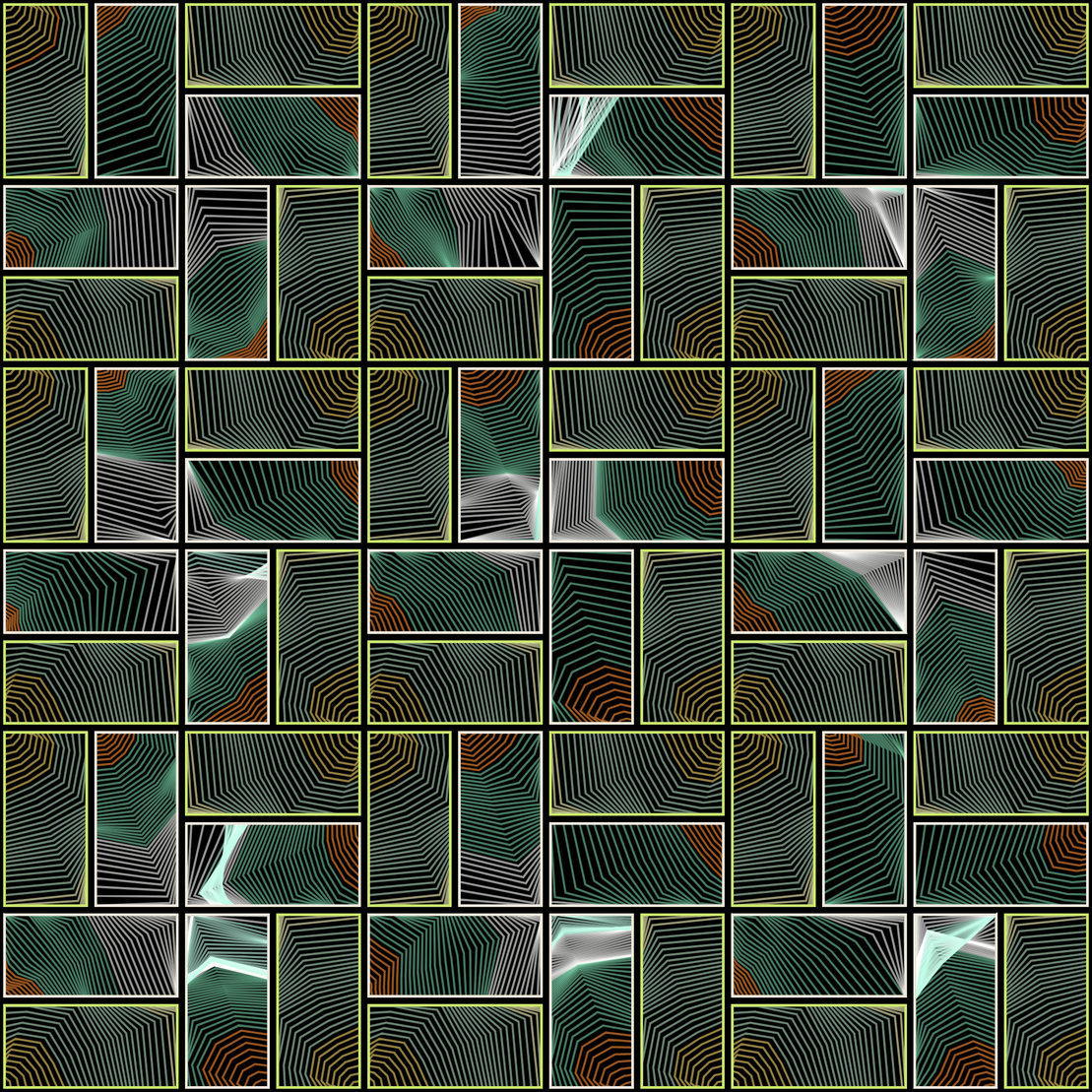 Satisfying Grids #109