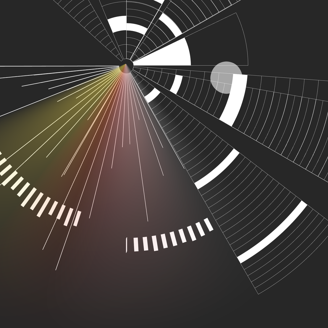 Perpetuum mobile #2