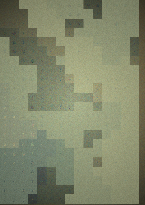 Convergence Remnants #1479