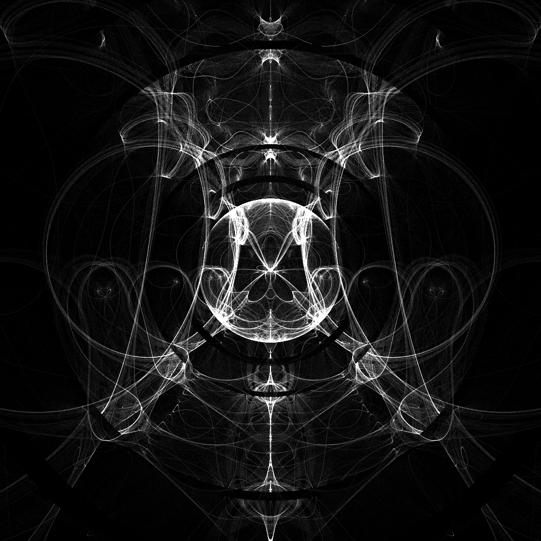 Organicon, variation II #62