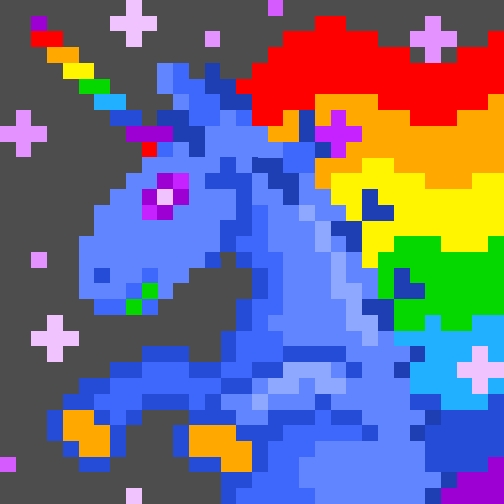 Unicorn #3582