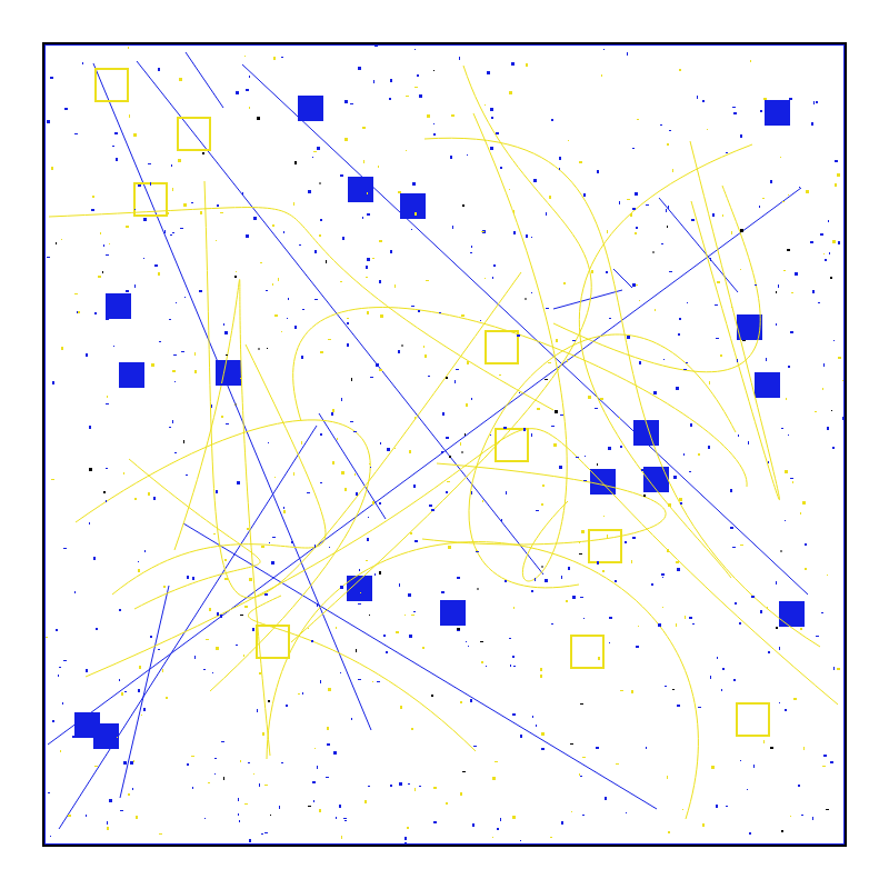 Starmap - AI Study I #245