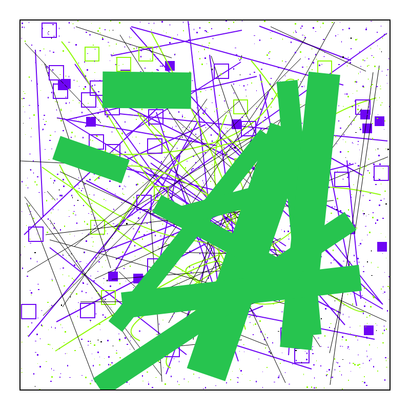 Starmap - AI Study I #162