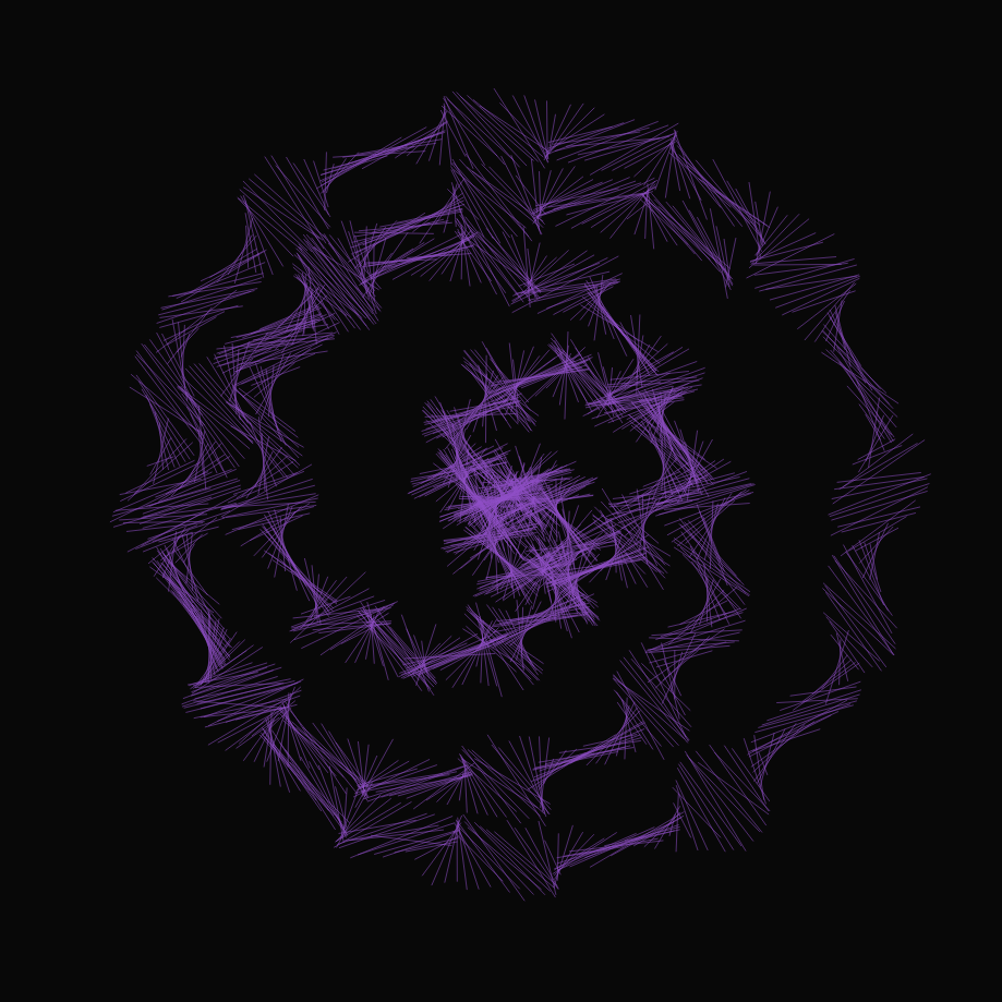The Noise #10985