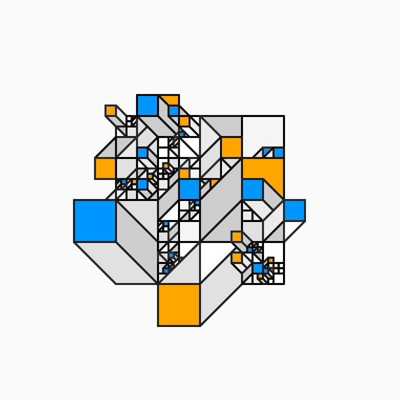 Parallelogrid #79