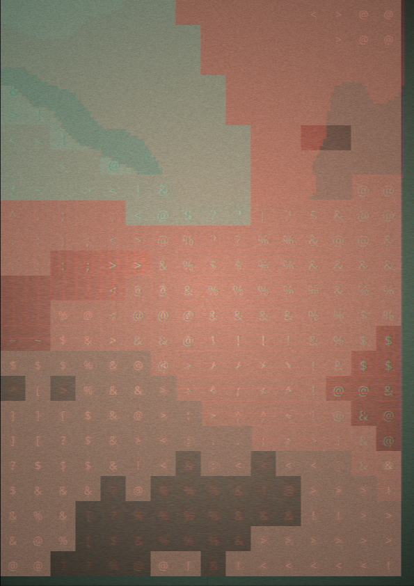 Convergence Remnants #2195