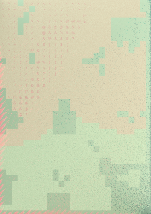 Convergence Remnants #18160
