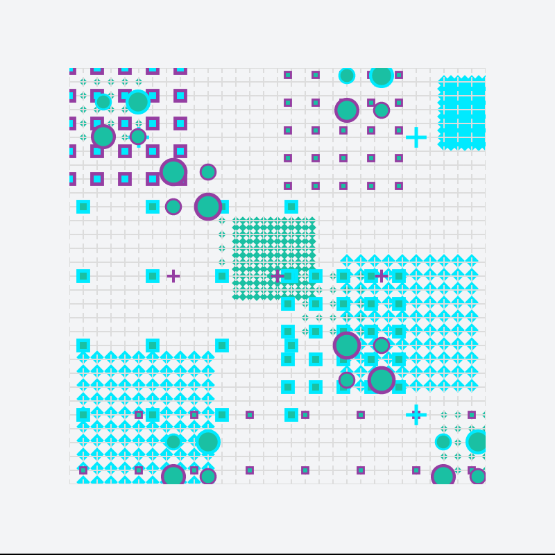 ARISE GRID #2