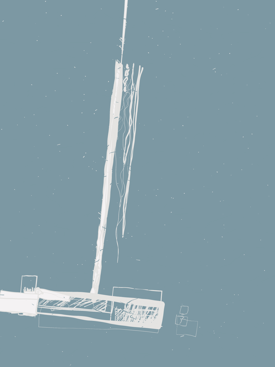 Lost in Projection #10