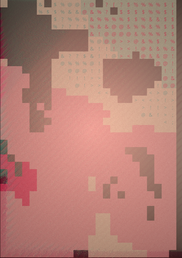 Convergence Remnants #1091