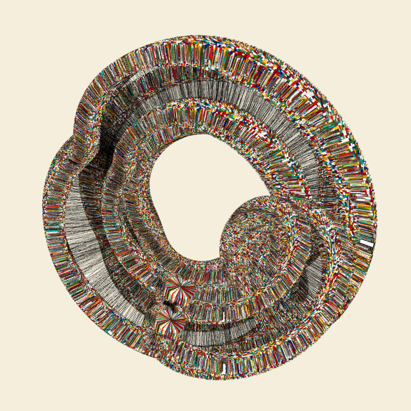Singularithm #557