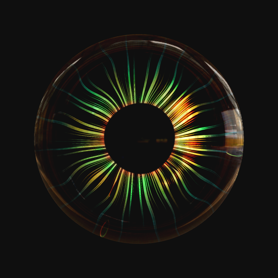 EYES #110