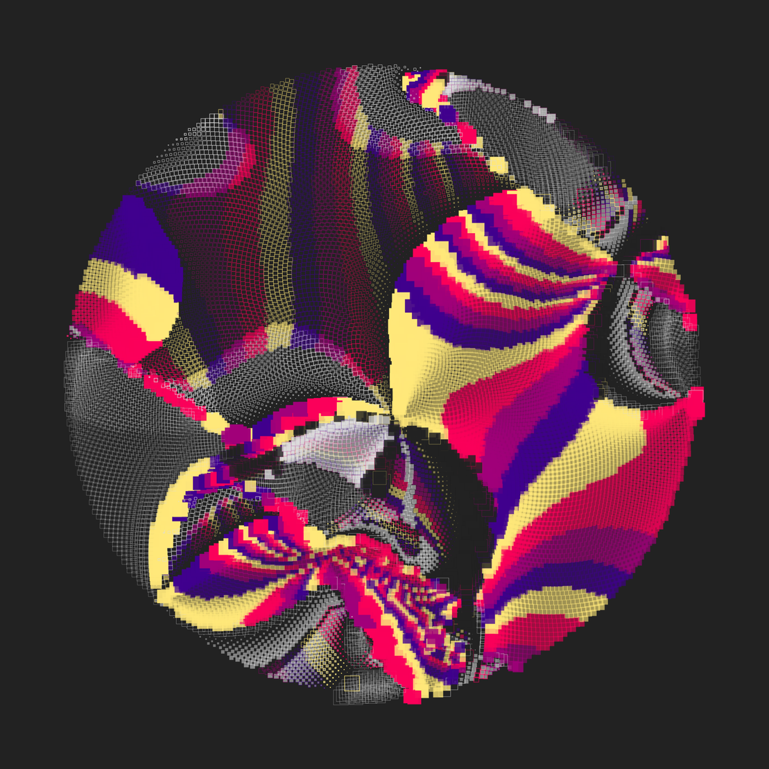 Still C #26575