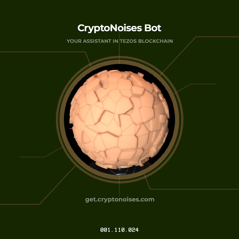 CryptoNoises.01 #38