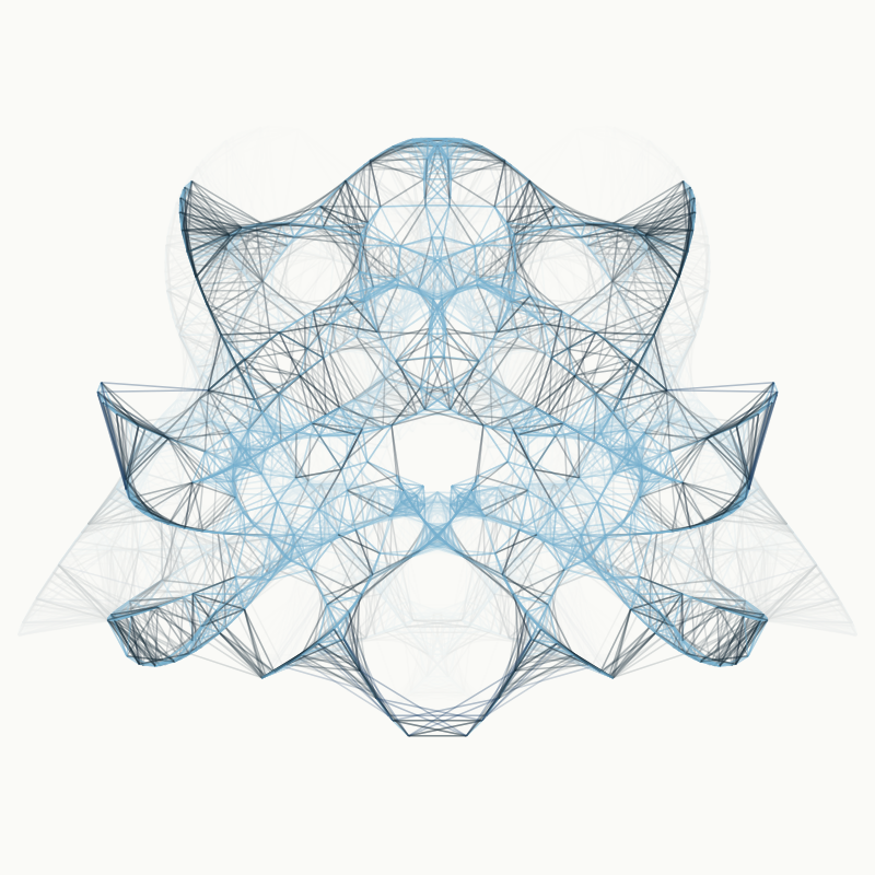 Metamorphosis #15