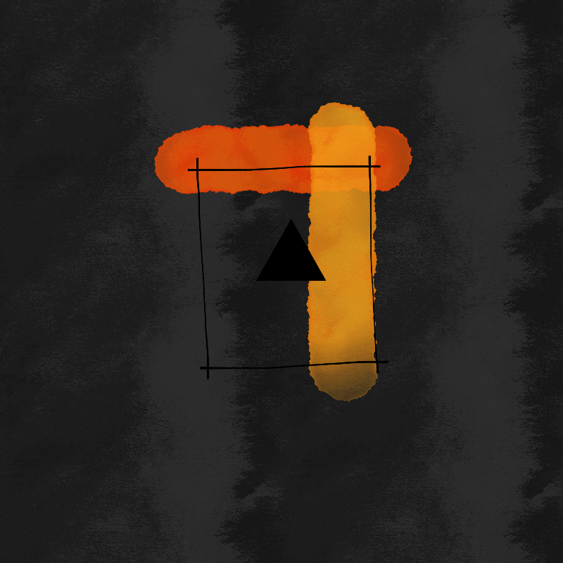 Arts of Chet Minimalism 11 #5